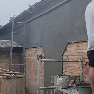 德保ECC 高延性混凝土 砌体抗震加固薄层修补高抗渗高韧性特种建材