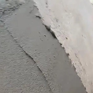 德保水工建筑物I级C55聚合物改性水泥砂浆 渠道防渗泵站加固迎水面抗冲刷砂浆