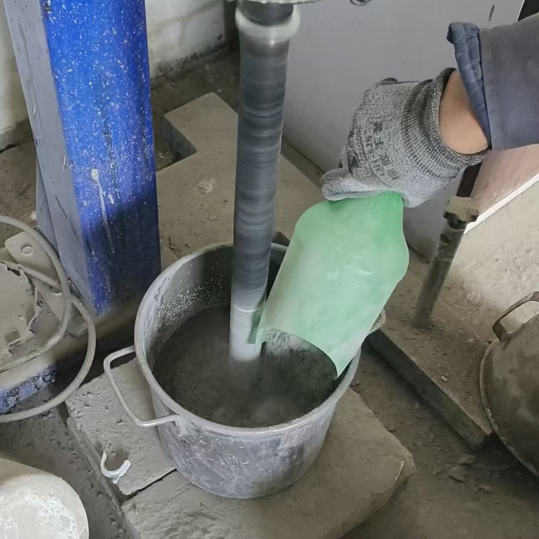 德保桥梁公路张拉用H60压浆料与普通压浆料有什么区别？