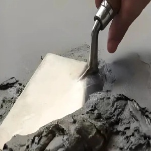 德保混凝土裂缝孔洞剥落冻融修复用高强度丙乳防腐蚀砂浆