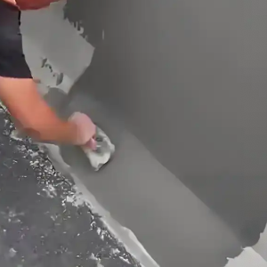 德保GB50728一级聚合物改性水泥砂浆