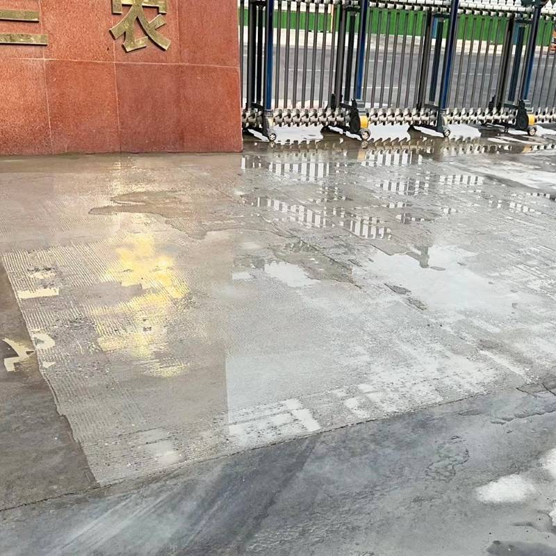 德保水泥路面翻新砂浆