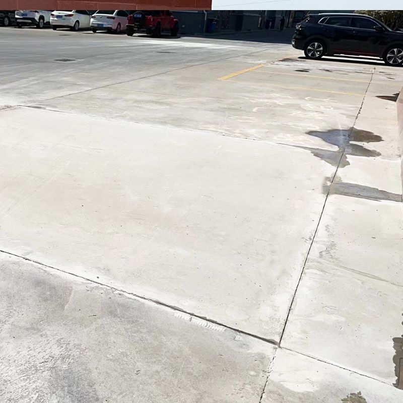 德保市政道路抢修料